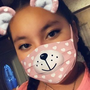 Meet your Posher, Cindy